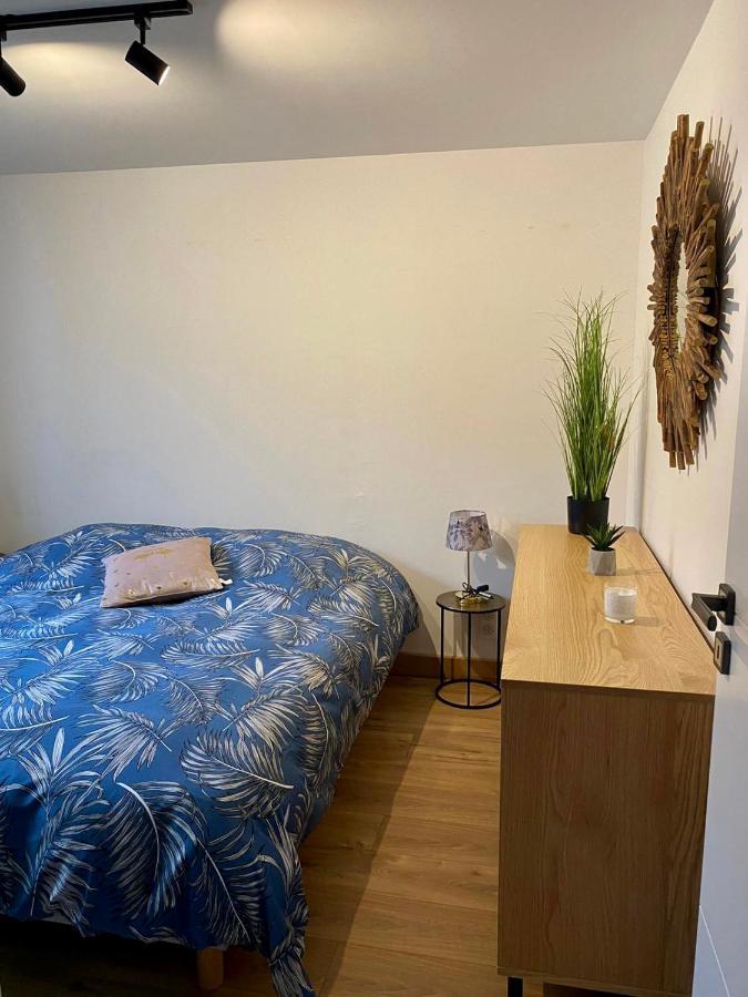 Les Cocons Du Bassins - Logements Neufs Tout Equipes Proche Littoral Gujan-Mestras Exterior photo